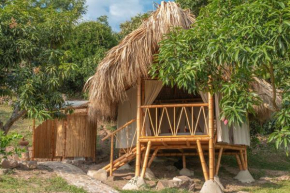 Glamping Palo de Agua